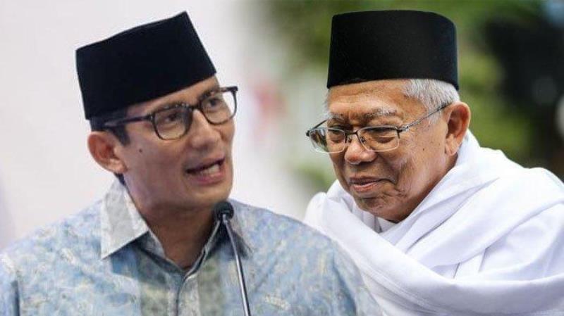 BALANGANEWS - Inilah Perbedaan Debat Ketiga Pilpres 2019
