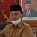Gubernur Kalimantan Tengah H Sugianto Sabran