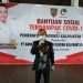 Bupati Seruyan Yulhaidir saat diminta konfirmasi di Pandopo Rumah Jabatan Bupati, Kamis (28/5/2020)
