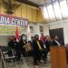Rapat Koordinasi (Rakor) KONI se-Indonesia secara virtual, Selasa (12/5/2020)