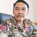 Kepala Dinas Sosial Kabupaten Pulang Pisau, Eknamensi Tawun