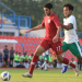 Timnas Indonesia U-19 pantang jemawa lawan Qatar. (Dok.PSSI)