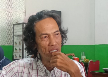 Anggota DPRD Palangka Raya, Tantawi Jauhari