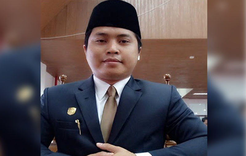 Arif Rahmin Hakim