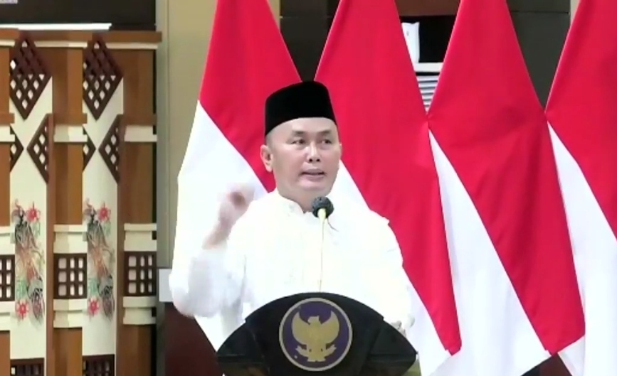 H Sugianto Sabran