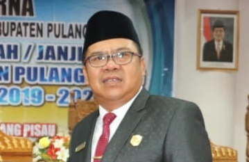 H Ahmad Fadli Rahman