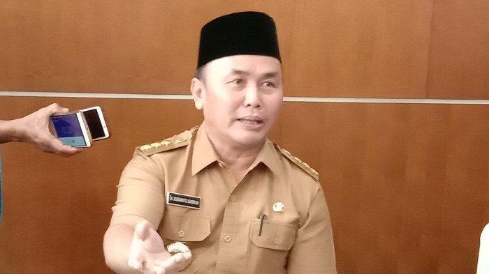 Sugianto Sabran