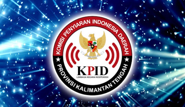 kpid kalteng