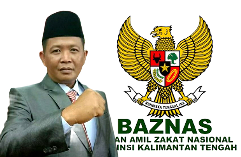 Baznas Ami