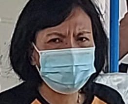 Dr. Maria Efetianti