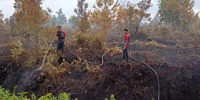 Waspada Cuaca Ekstrim Dimusim Pancaroba