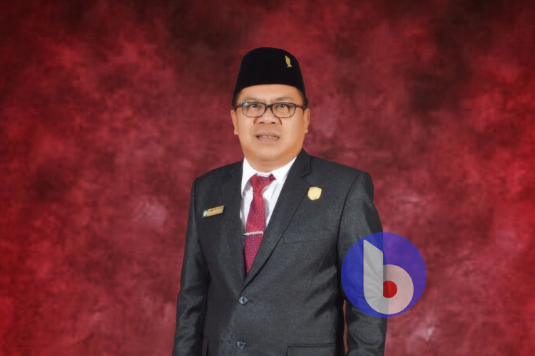 H Ahmad Fadli Rahman