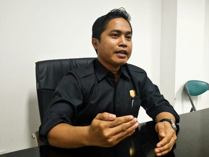 Arif Rahman Hakim