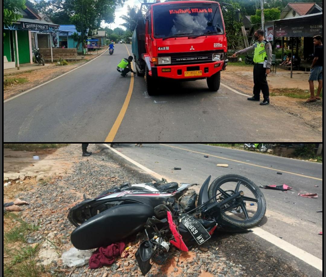 Kondisi Kendaraan