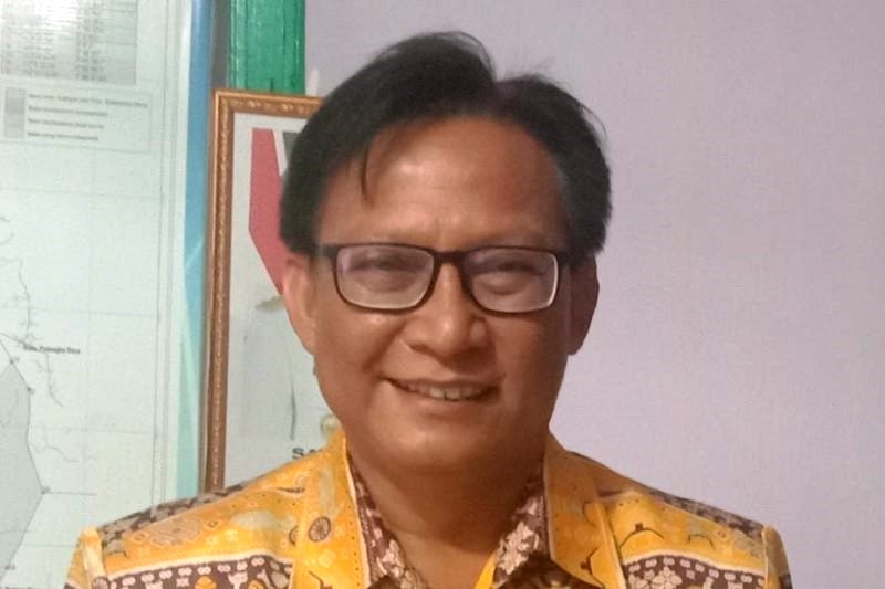 Robertus Pramuryanto