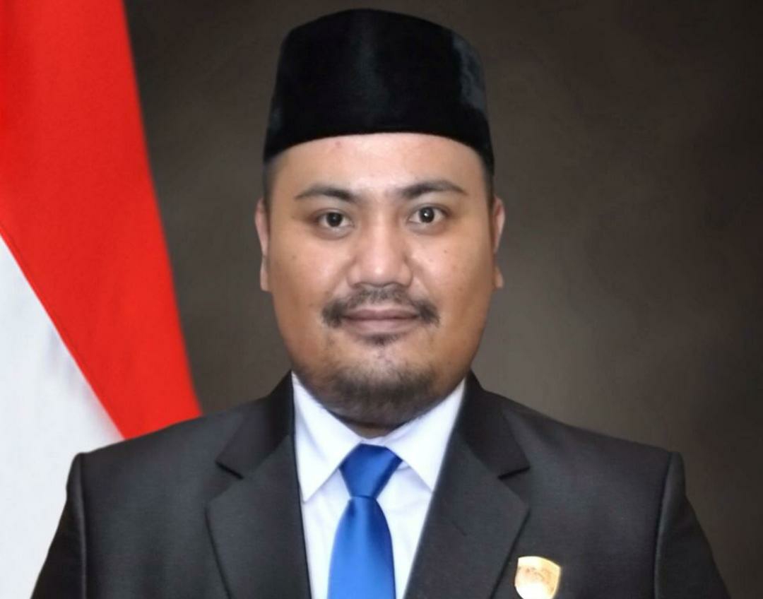 Anggota Komisi A DPRD Kota Palangka Raya, Noorkhalis Ridha