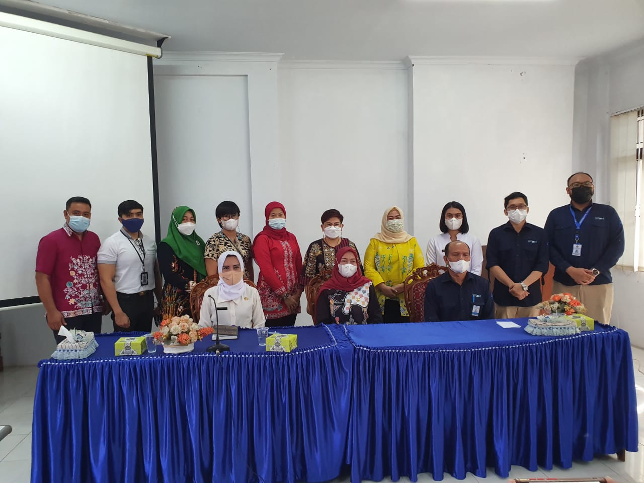 Foto: MC Isen Mulang