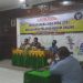 Peluncuran aplikasi Jaksa Jaga Desa, di Tamiang Layang, Selasa (22/6/2021)