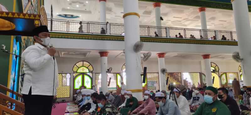 masjid Kapuas