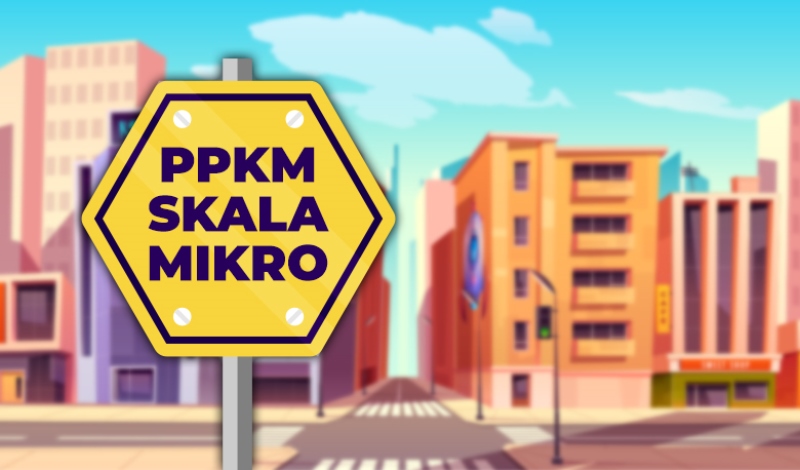 PPKM SKALA MIKRO