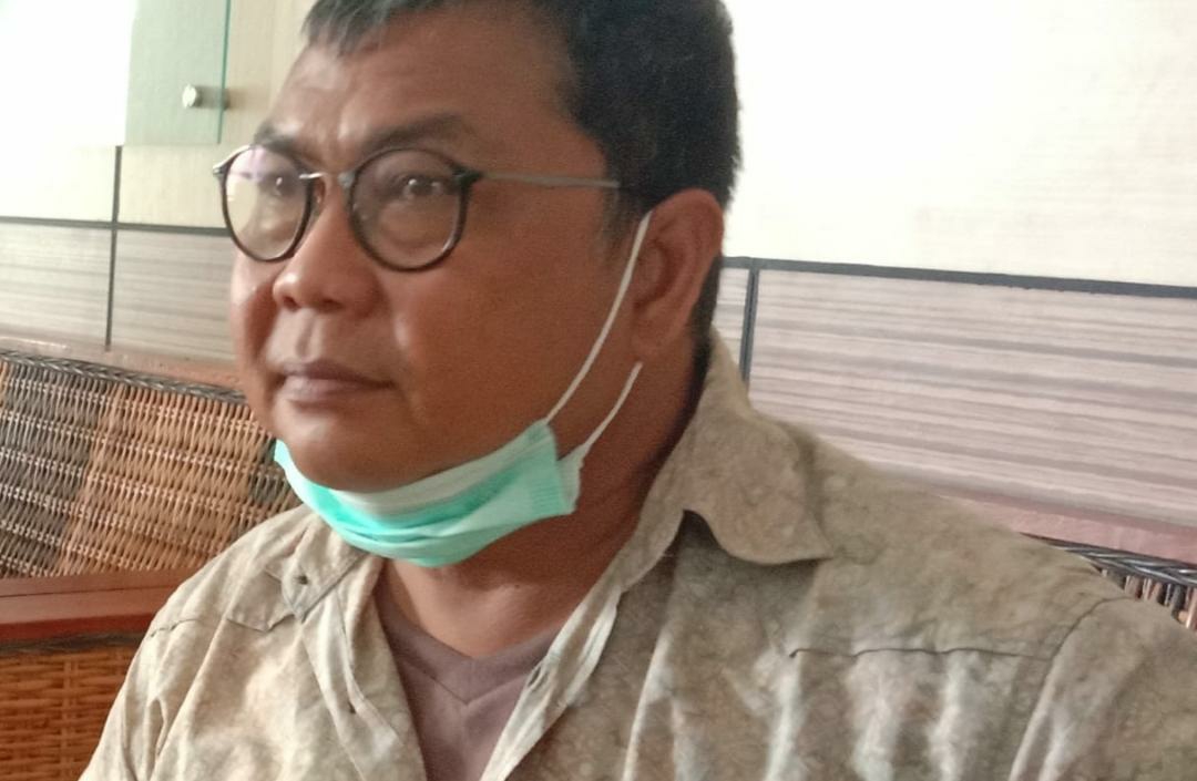 Anggota DPRD Kabupaten Katingan, Rudi Hartono