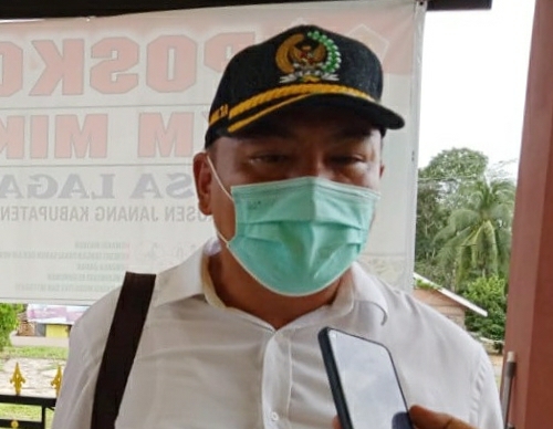 Anggota DPRD Fraksi Partai Gerindra, Roma Analta