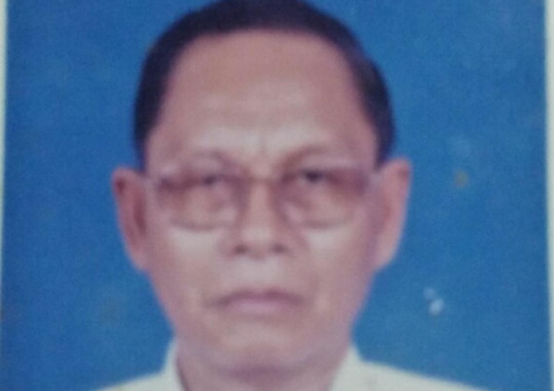 Pejabat (Pj) Bupati Gunung Mas (Gumas) tahun 2002-2003, Matlim Alang
