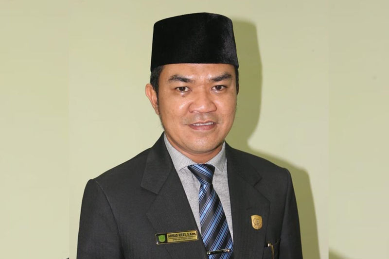 Ketua DPRD