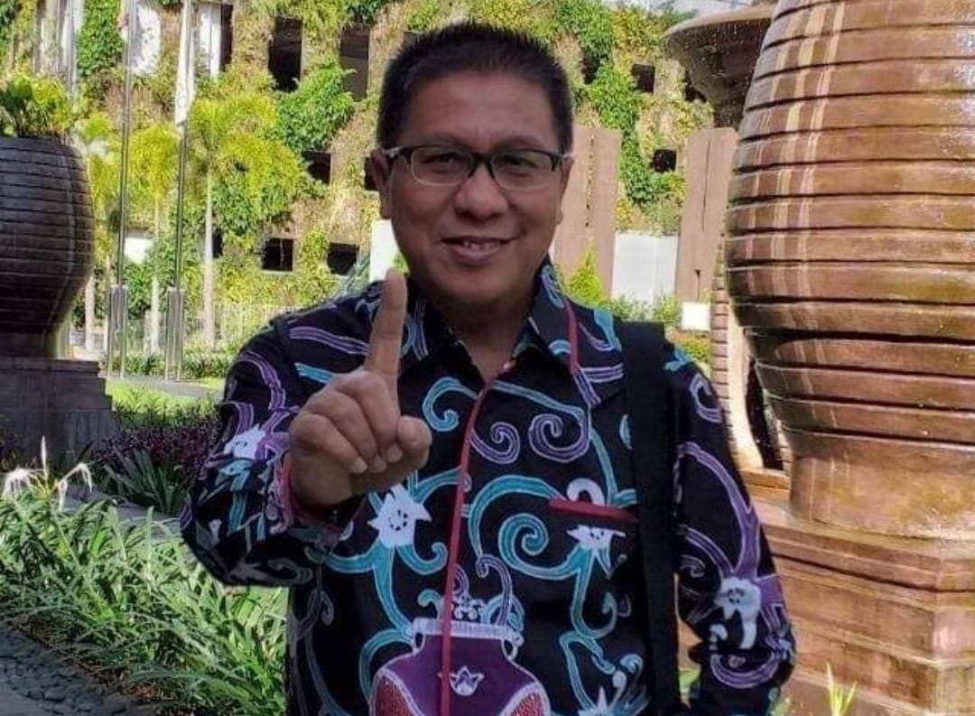 Kunjungan Tim Ombudsman RI perwakilan Kalimantan Barat ke Polres Sekadau