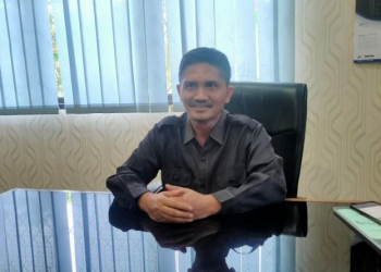 Kepala BPS Barsel, Militan, SE