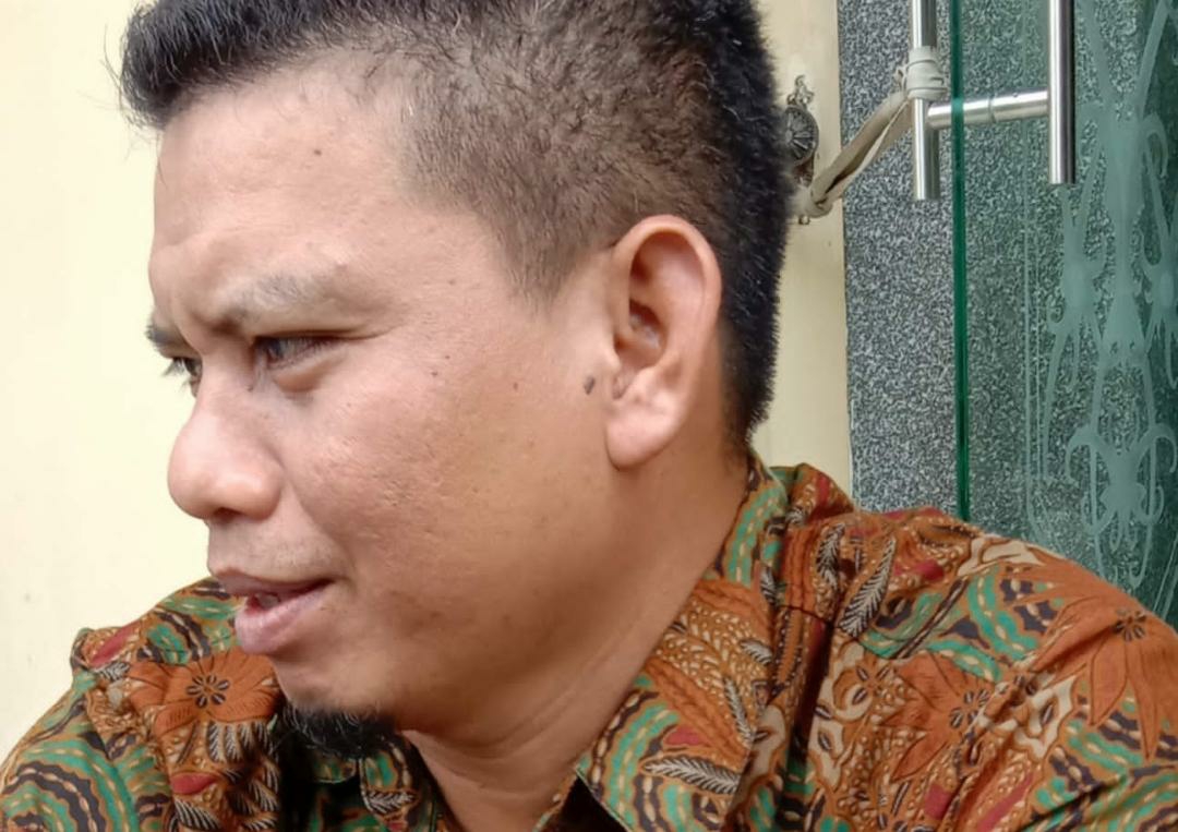 Anggota DPRD Kabupaten Katingan, Firdaus