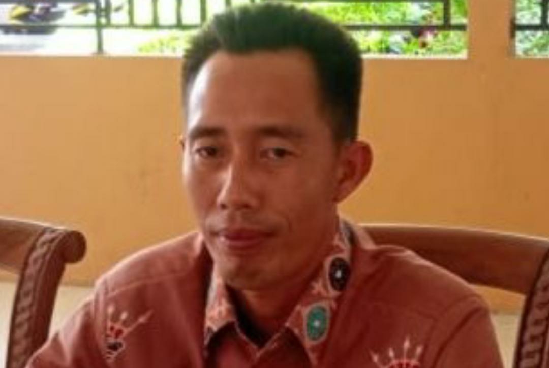 Anggota DPRD Barito Selatan (Barsel), Jarliansyah