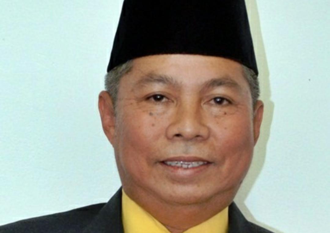 H. Sudarsono