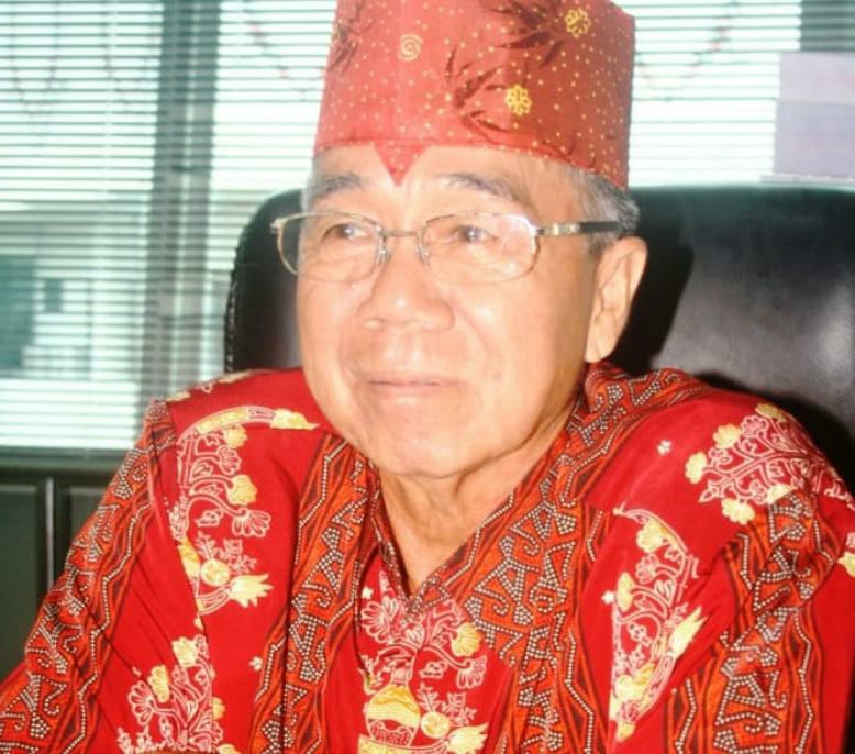 Ketua Komisi III, Duwel Rawing