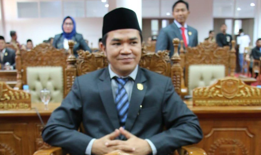 Ahmad Rifai