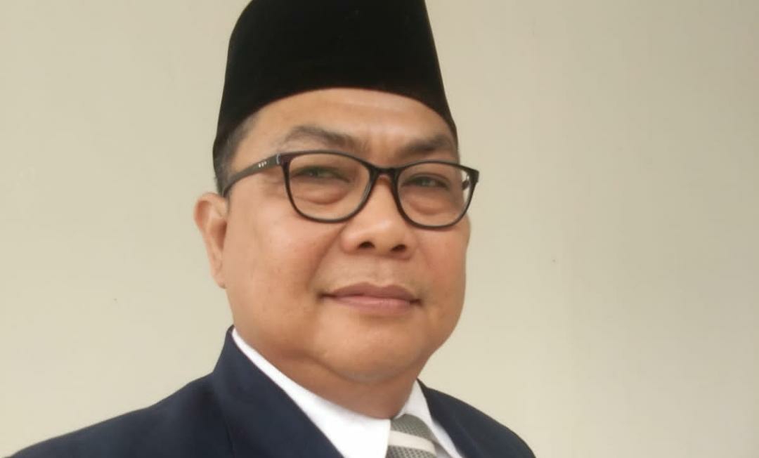 Anggota Dewan Perwakilan Rakyat Daerah (DPRD) Kabupaten Katingan, Rudi Hartono