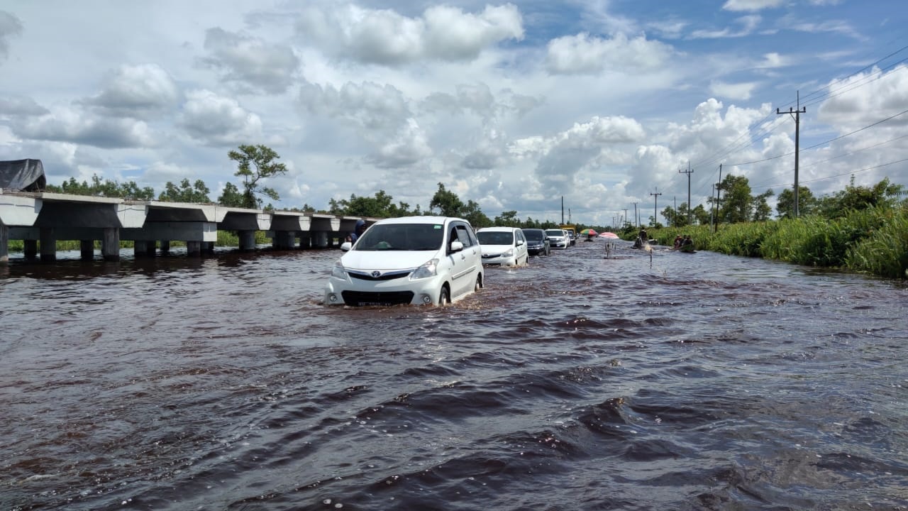 banjir