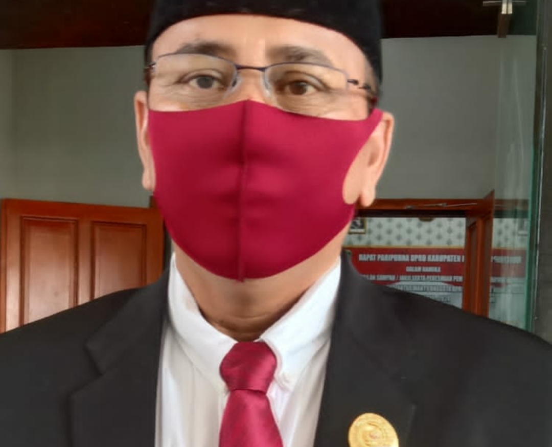 Gimmak Bulinga, Anggota Dewan Perwakilan Rakyat Daerah (DPRD) Kabupaten Katingan