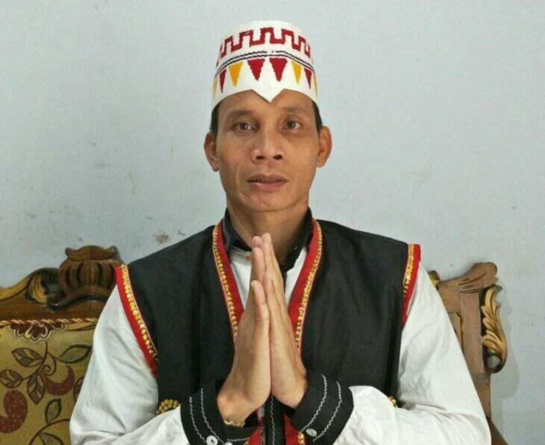 Sugianto, Anggota DPRD Kabupaten Katingan