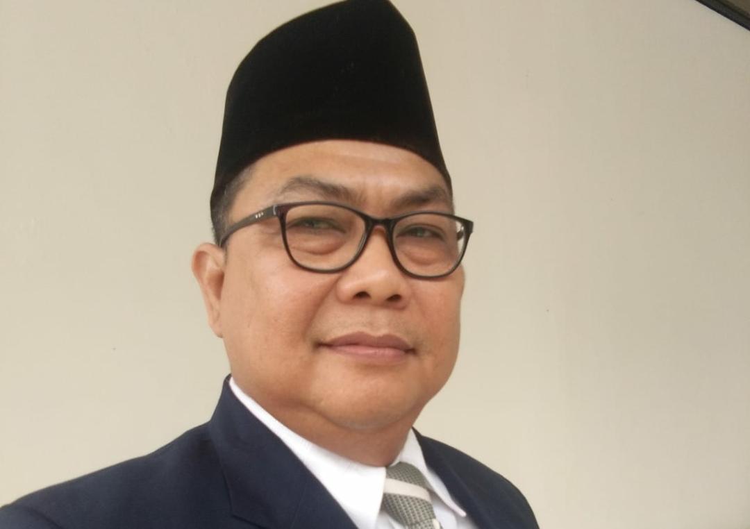 Ketua Komisi II Dewan Perwakilan Rakyat Daerah (DPRD) Kabupaten Katingan, Rudi Hartono