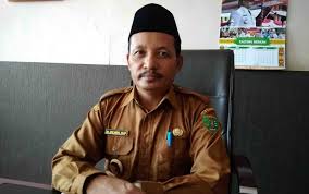 Wakil Bupati Barito Timur, Provinsi Kalimantan Tengah, Habib Said Abdul Saleh