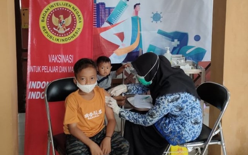 vaksinasi anak 6 11 tahun 2