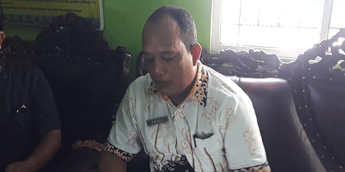 Kepala Desa Janggi, Fatli