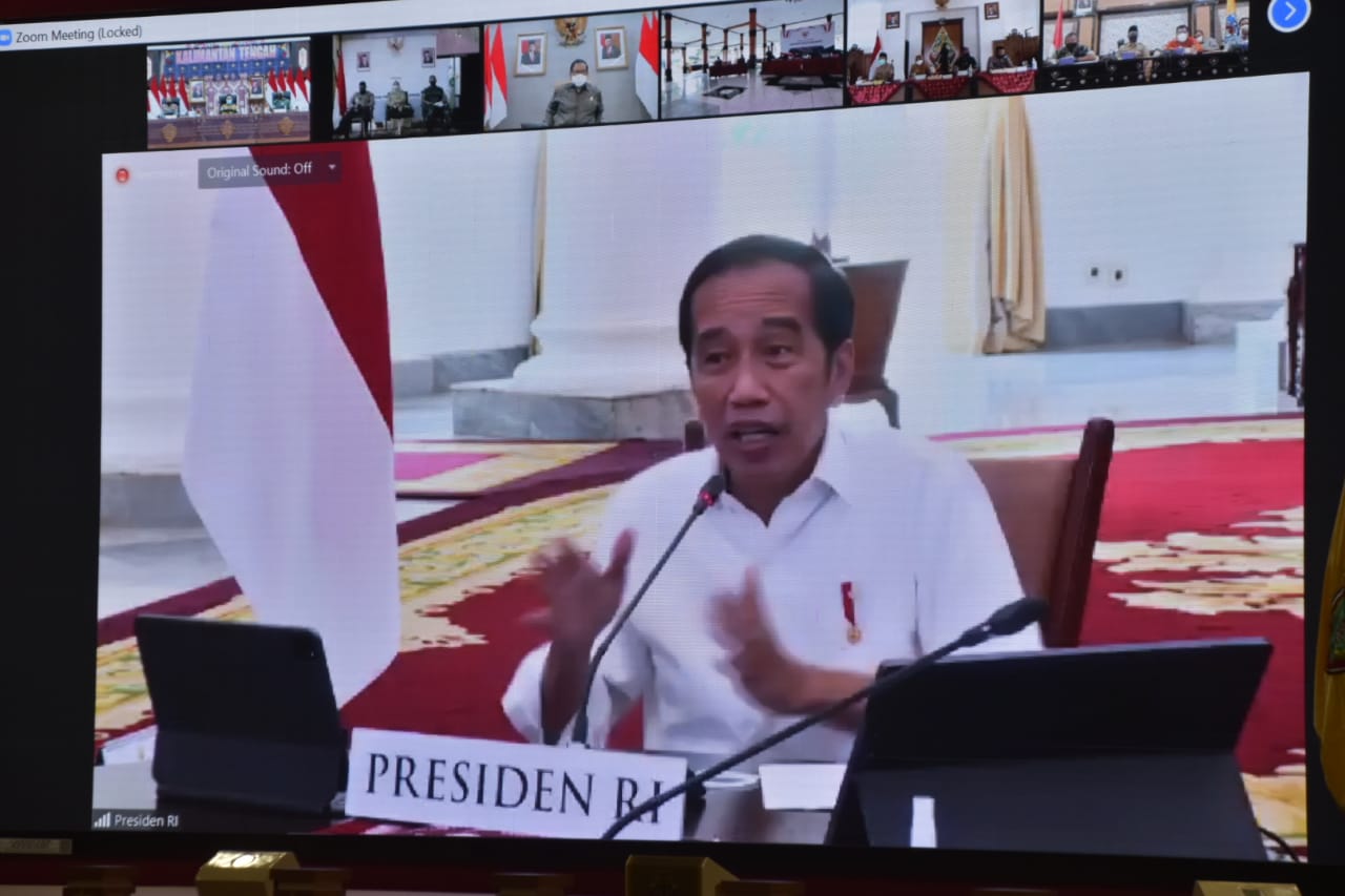 Jokowi