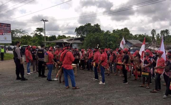 DAyak