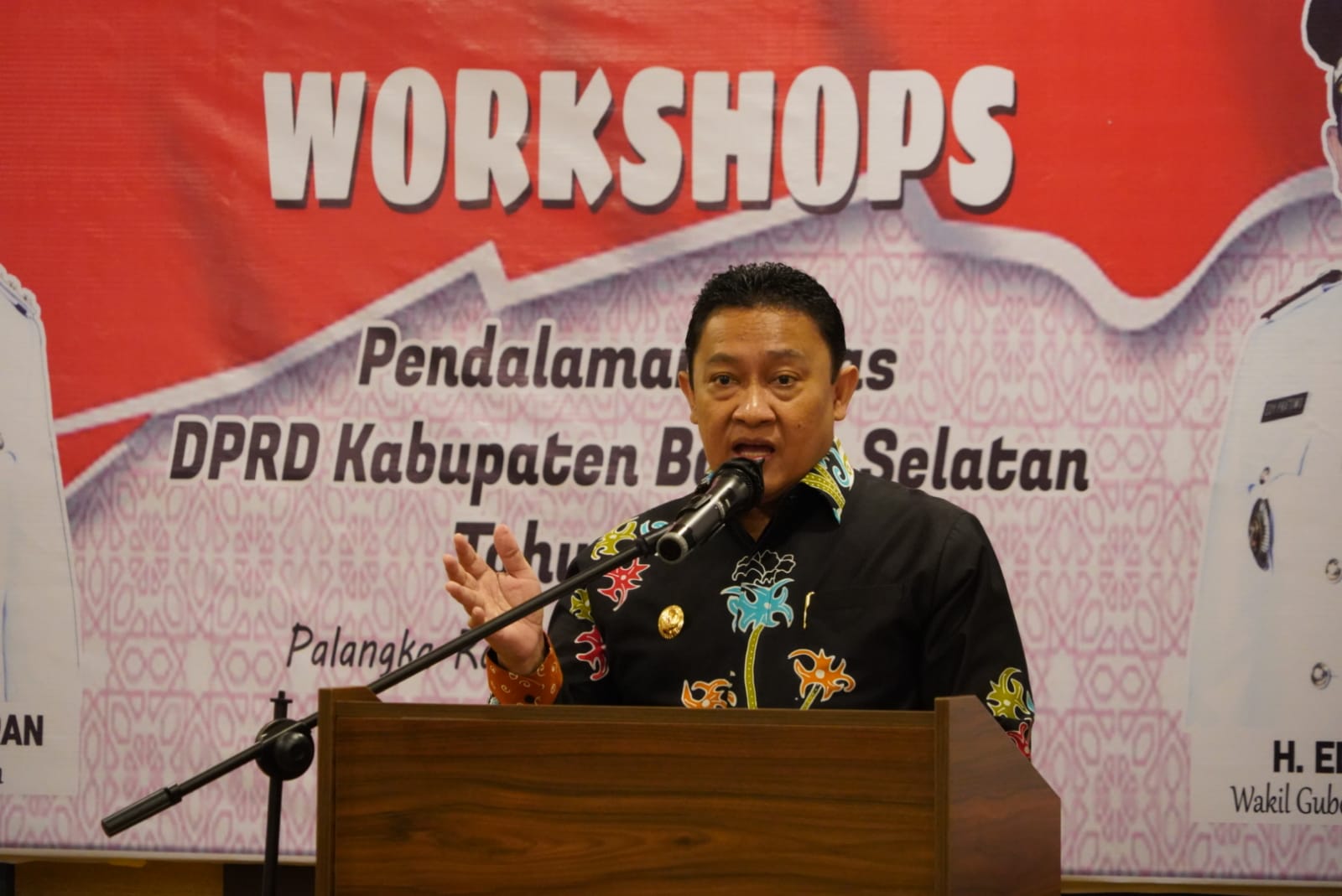 Edy Pratowo