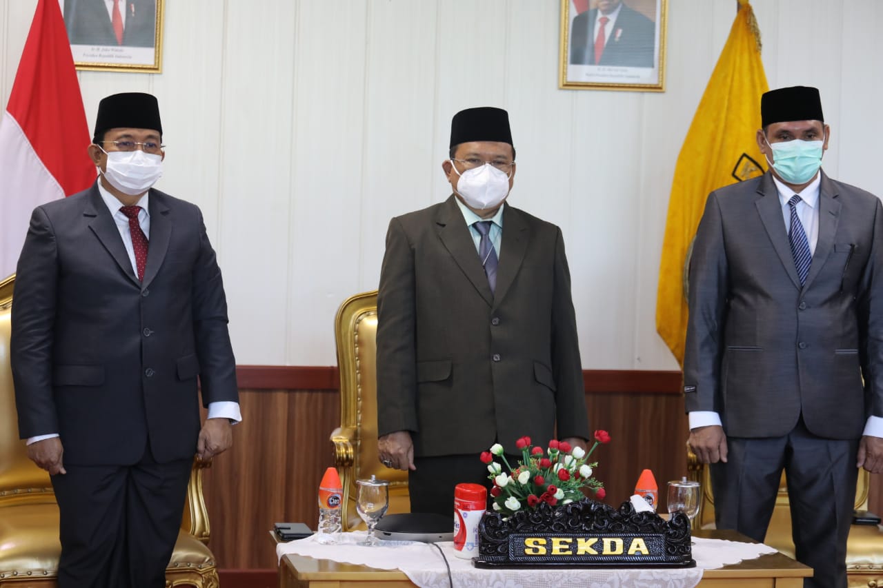 H Nuryakin