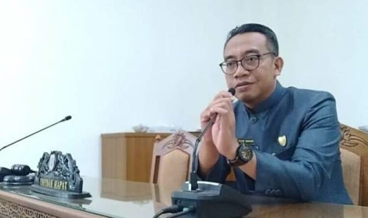 Status Kawasan Menjadi Persoalan PSR di Kalteng Kurang Optimal 750x445