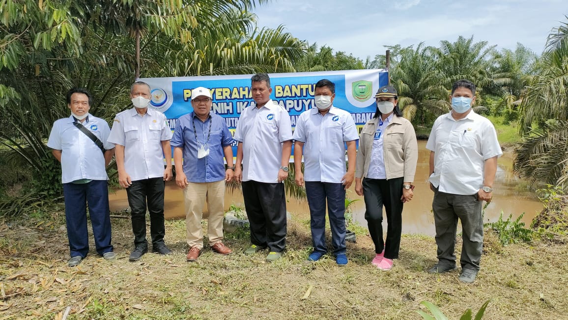 bantuan