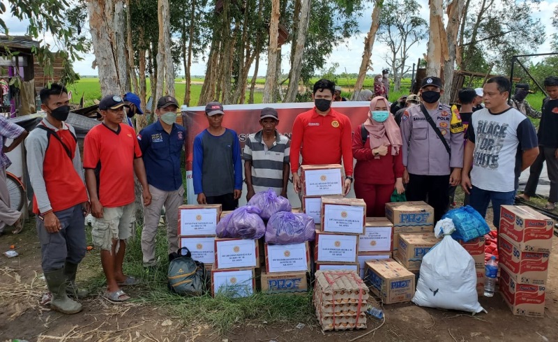 bantuan binda kalteng puting beliung 2